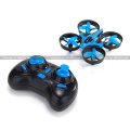 Mini Quadcopter 6-axe Rc Hélicoptère Quadrocopter Flying Drone Drones Jouets JJRC H36 Meilleur Jouet Cadeaux